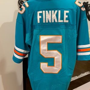 Finkle Jersey size M-